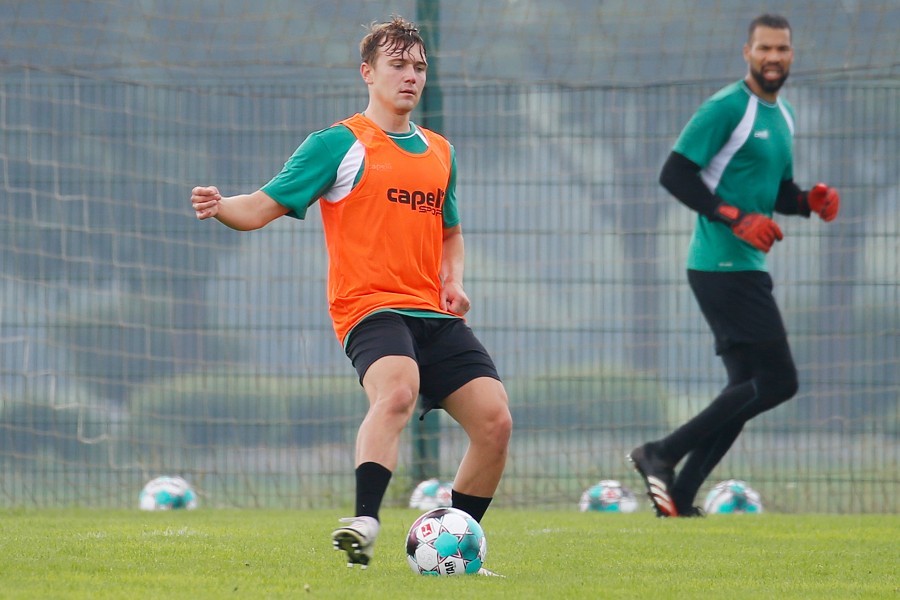 Trainingsauftakt SV Straelen (04.07.2021)_34