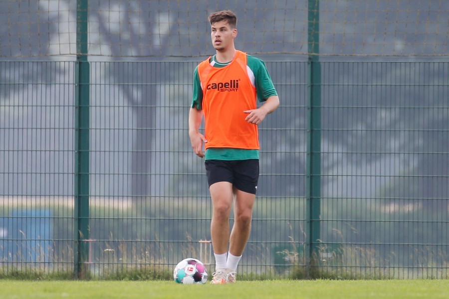 Trainingsauftakt SV Straelen (04.07.2021)_35