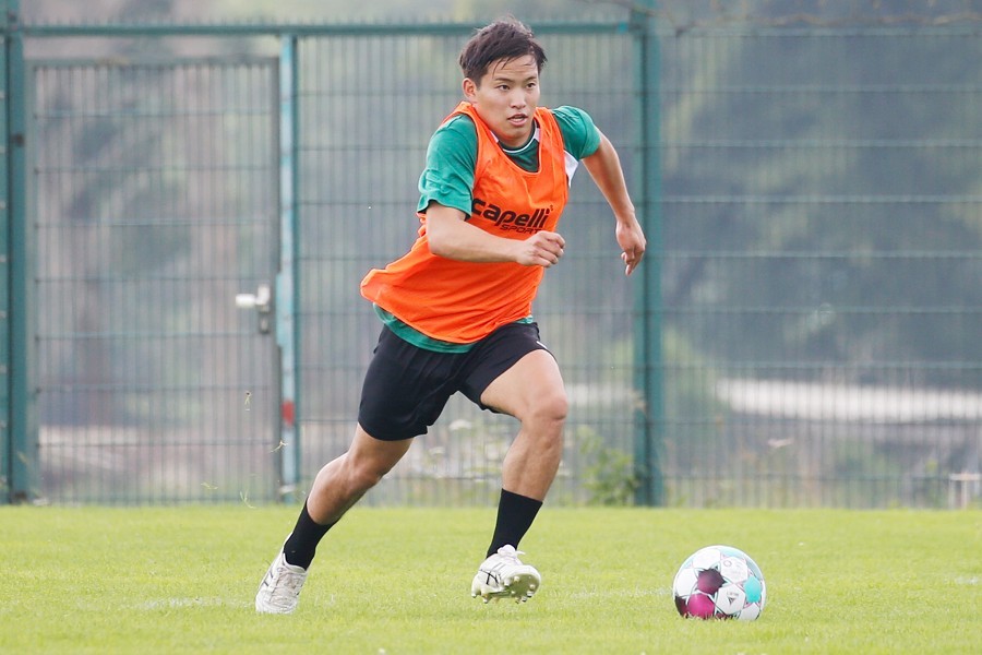 Trainingsauftakt SV Straelen (04.07.2021)_36