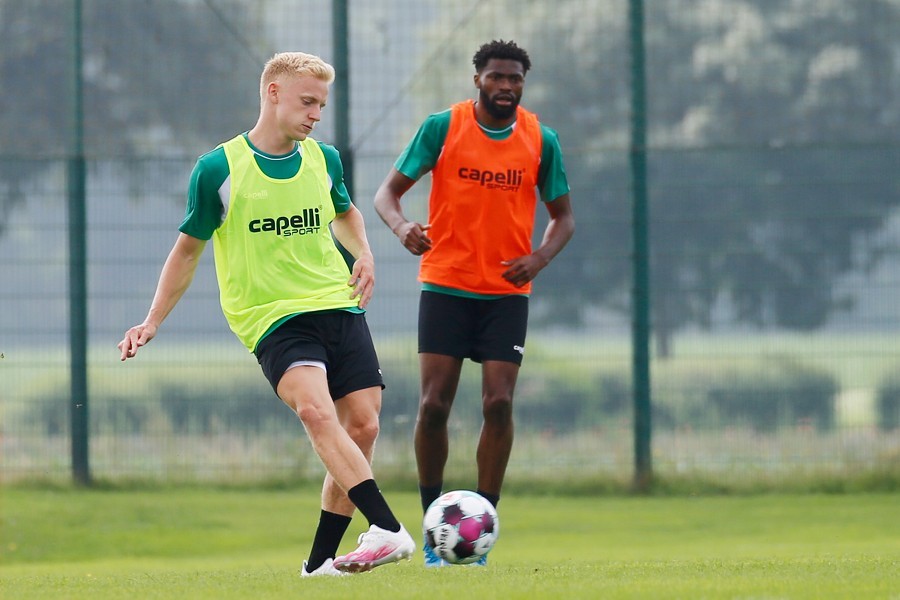Trainingsauftakt SV Straelen (04.07.2021)_37