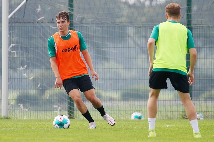 Trainingsauftakt SV Straelen (04.07.2021)_39