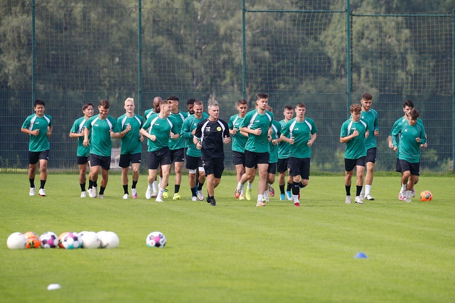 Trainingsauftakt SV Straelen (04.07.2021)_3