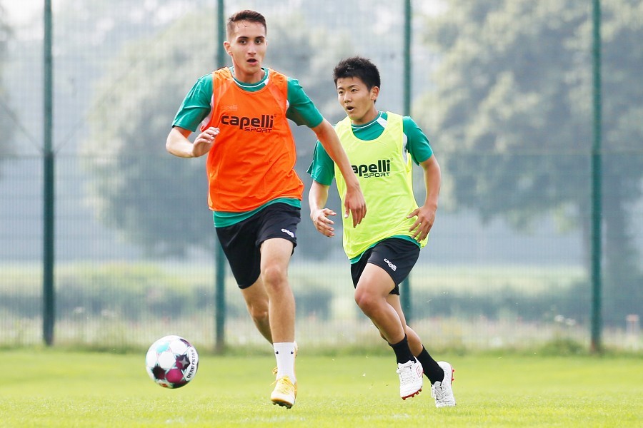 Trainingsauftakt SV Straelen (04.07.2021)_40