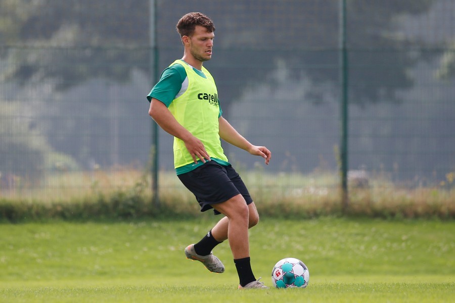 Trainingsauftakt SV Straelen (04.07.2021)_42