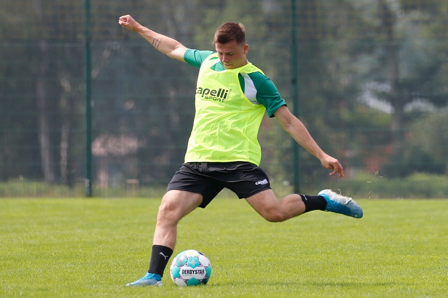 Trainingsauftakt SV Straelen (04.07.2021)_44