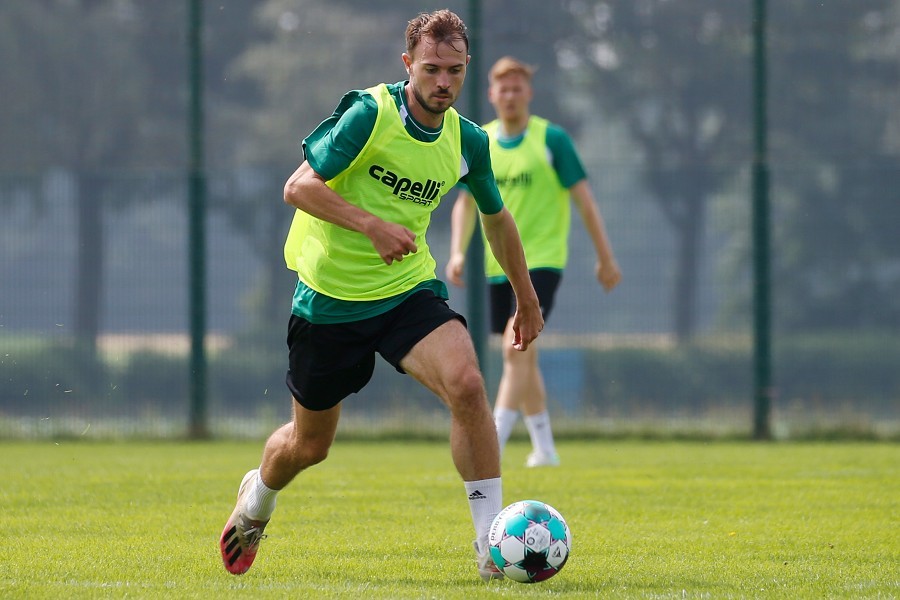Trainingsauftakt SV Straelen (04.07.2021)_46