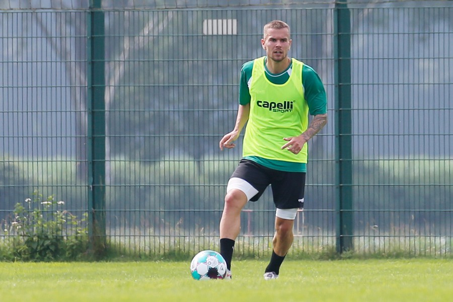 Trainingsauftakt SV Straelen (04.07.2021)_47