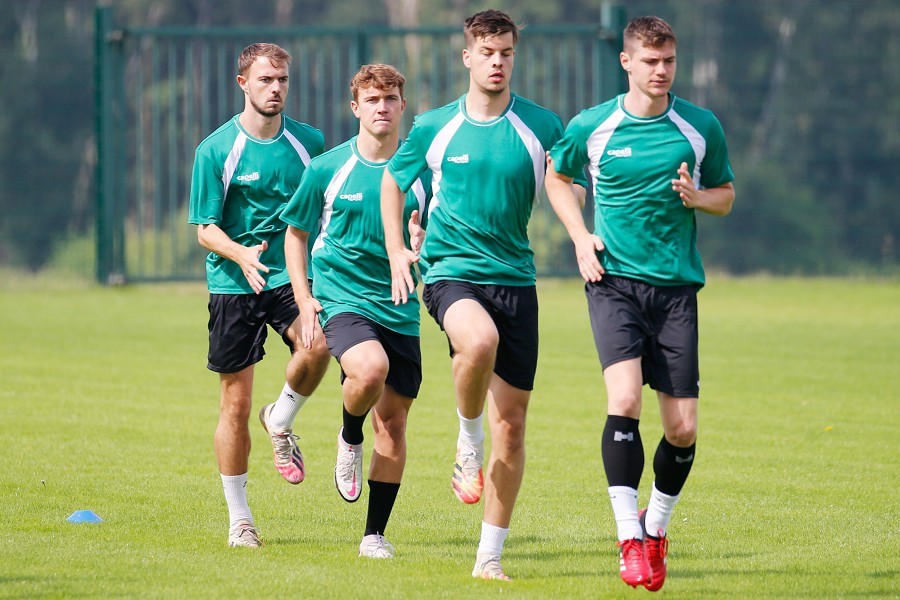 Trainingsauftakt SV Straelen (04.07.2021)_7