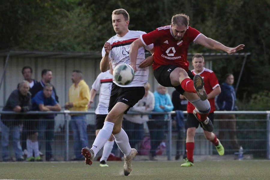 TSF Bracht- FC Lobberich/Dyck (2019/20)_10