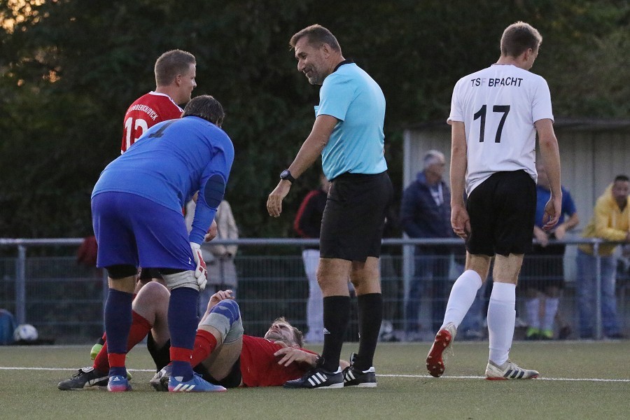 TSF Bracht- FC Lobberich/Dyck (2019/20)_12
