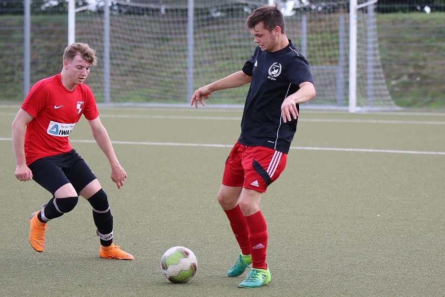 TSF Bracht II- BSV Leutherheide II (2020/21)_11