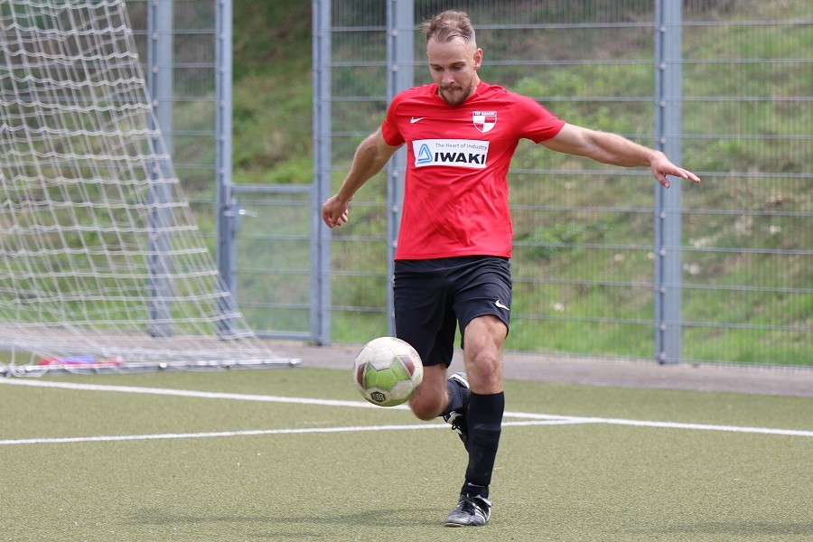 TSF Bracht II- BSV Leutherheide II (2020/21)_13