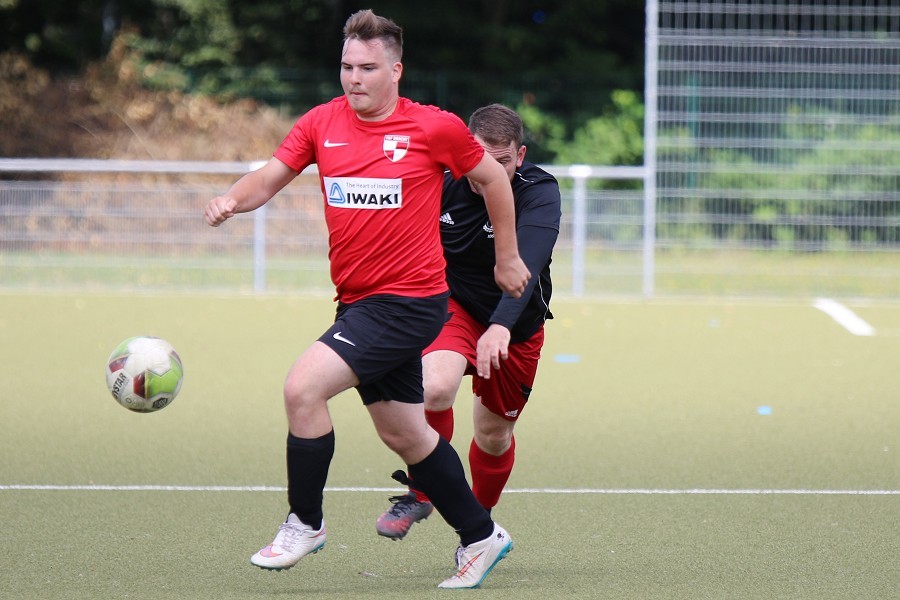 TSF Bracht II- BSV Leutherheide II (2020/21)_9