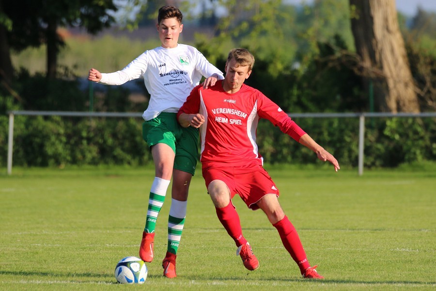 TSF Bracht II- DJK Fortuna Dilkrath II (2018/19)_10