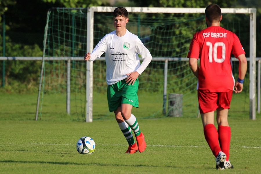 TSF Bracht II- DJK Fortuna Dilkrath II (2018/19)_12