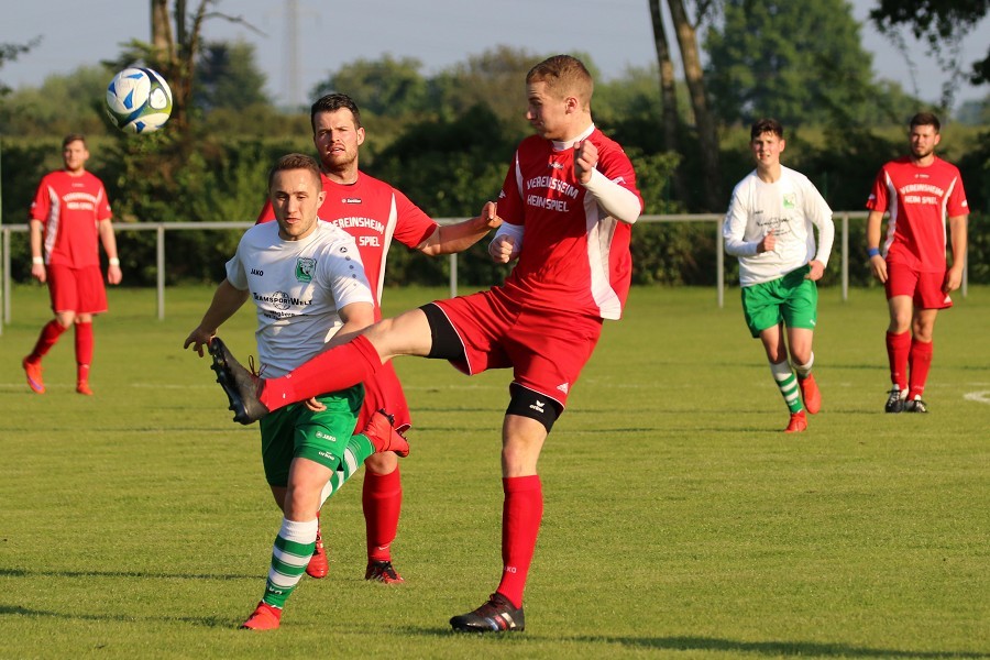 TSF Bracht II- DJK Fortuna Dilkrath II (2018/19)_13