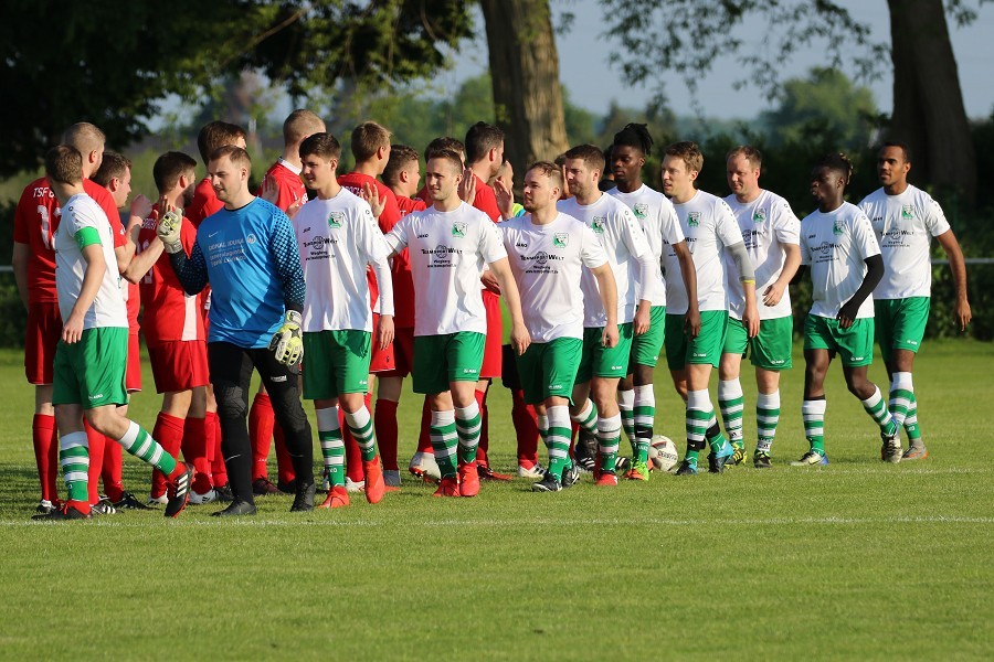 TSF Bracht II- DJK Fortuna Dilkrath II (2018/19)_1