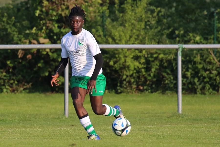 TSF Bracht II- DJK Fortuna Dilkrath II (2018/19)_20