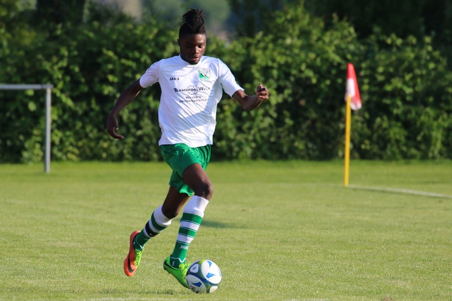 TSF Bracht II- DJK Fortuna Dilkrath II (2018/19)_2