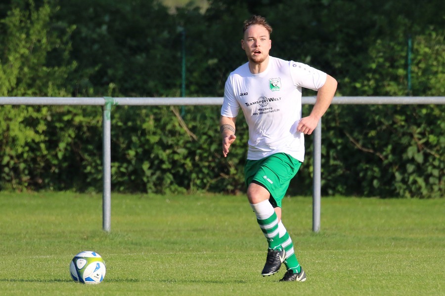 TSF Bracht II- DJK Fortuna Dilkrath II (2018/19)_4