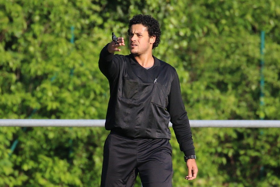 TSF Bracht II- DJK Fortuna Dilkrath II (2018/19)_5