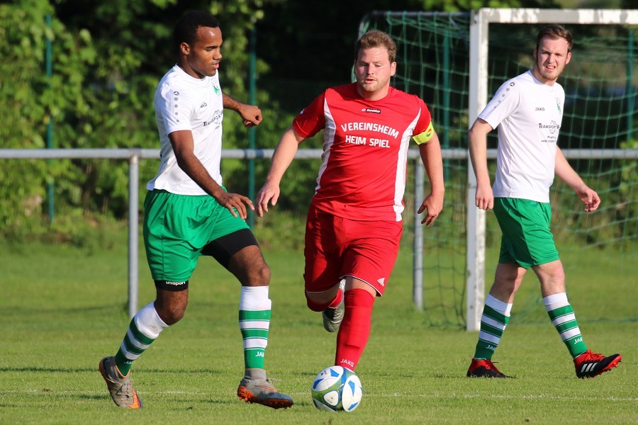 TSF Bracht II- DJK Fortuna Dilkrath II (2018/19)_7