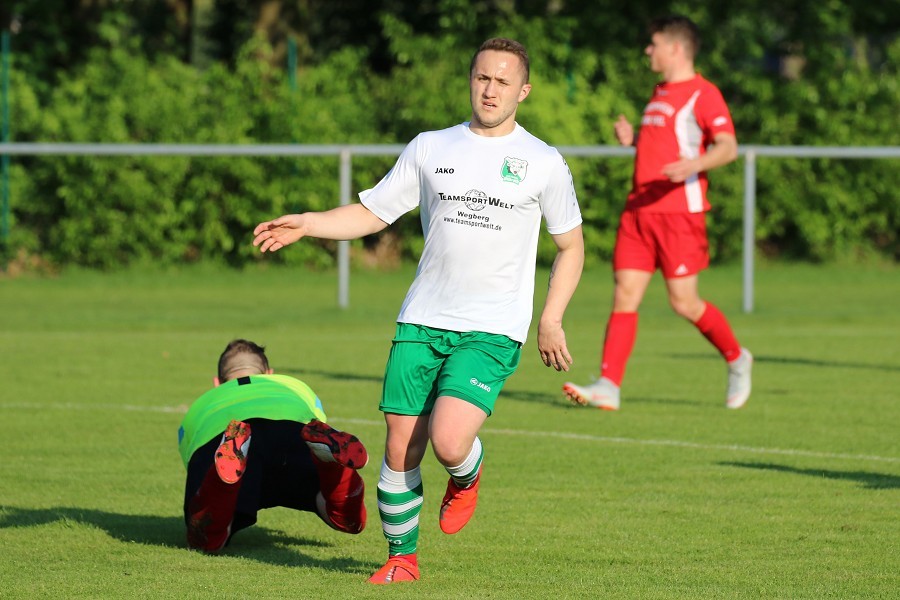 TSF Bracht II- DJK Fortuna Dilkrath II (2018/19)_8