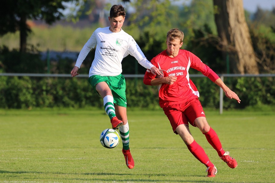 TSF Bracht II- DJK Fortuna Dilkrath II (2018/19)_9