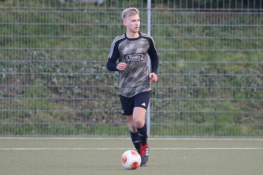 TSF Bracht- SV Vorst (2018/19)_10