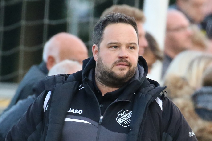 TSF Bracht- SV Vorst (2018/19)_12