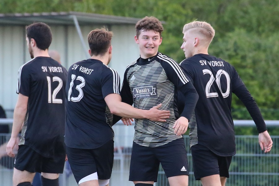 TSF Bracht- SV Vorst (2018/19)_13