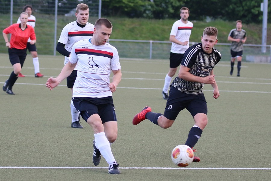 TSF Bracht- SV Vorst (2018/19)_15
