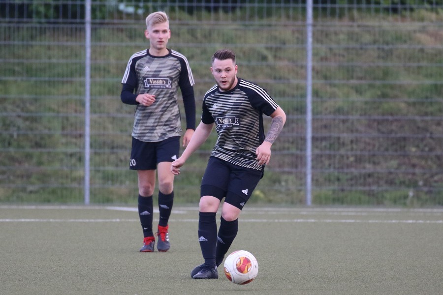 TSF Bracht- SV Vorst (2018/19)_16