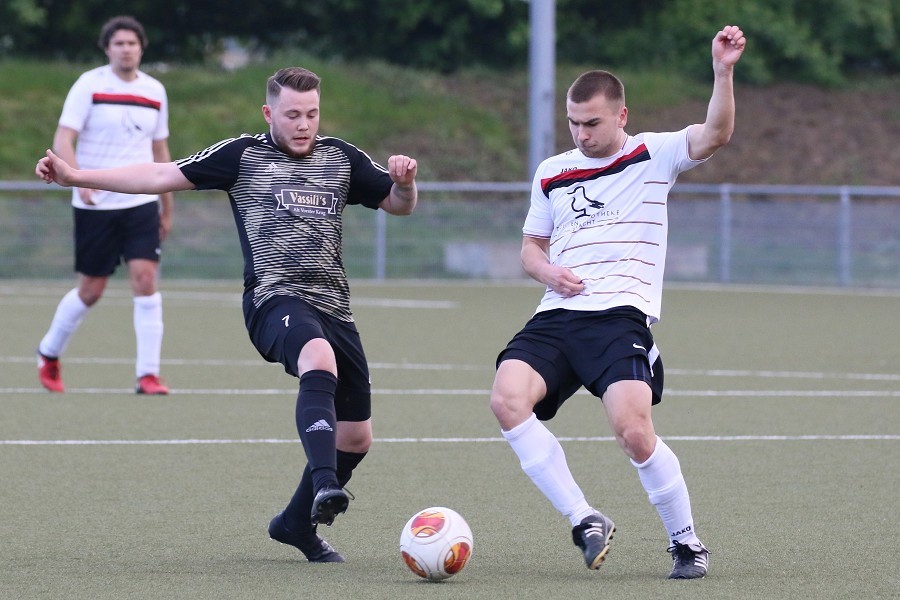 TSF Bracht- SV Vorst (2018/19)_17