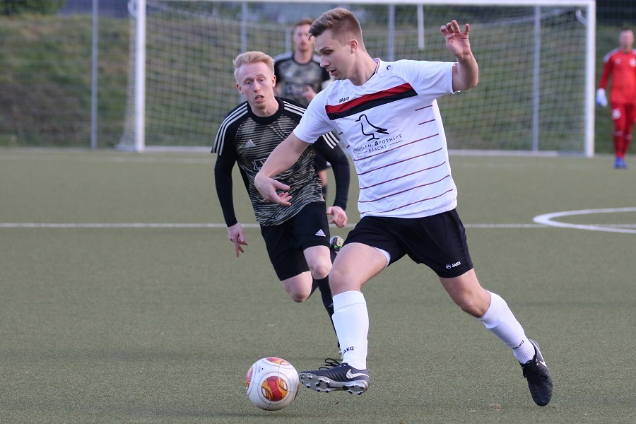 TSF Bracht- SV Vorst (2018/19)_1