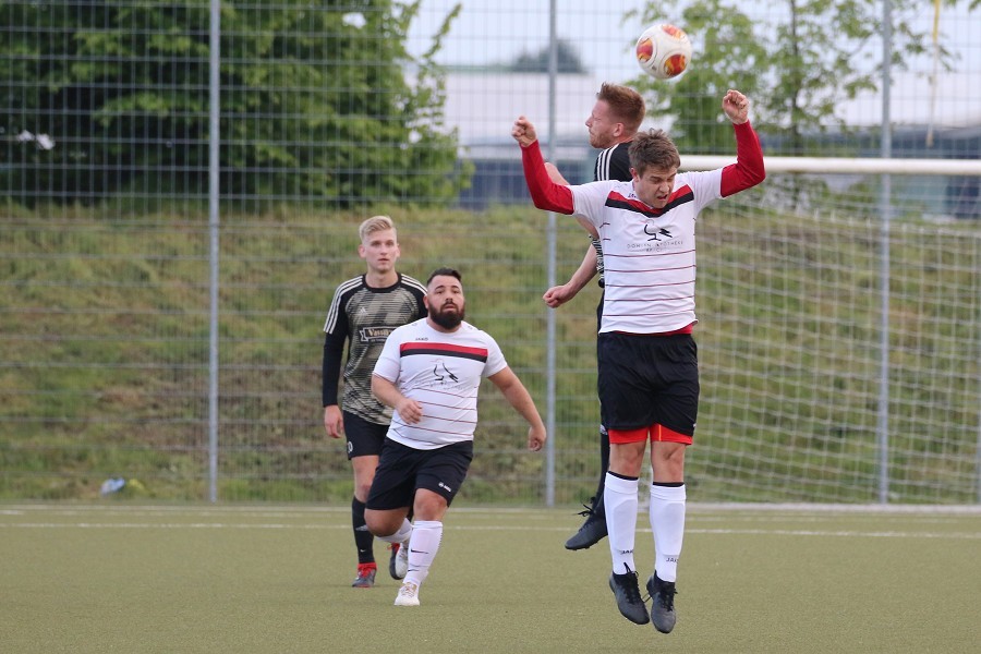 TSF Bracht- SV Vorst (2018/19)_20