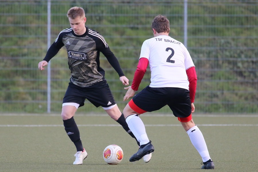 TSF Bracht- SV Vorst (2018/19)_2