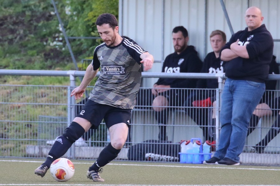 TSF Bracht- SV Vorst (2018/19)_3