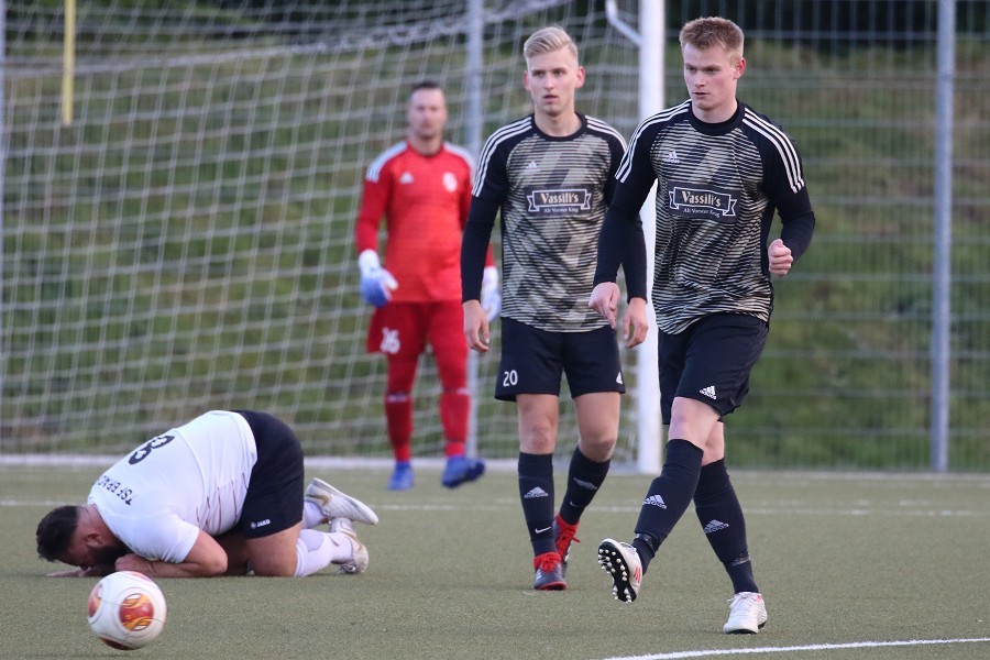 TSF Bracht- SV Vorst (2018/19)_4