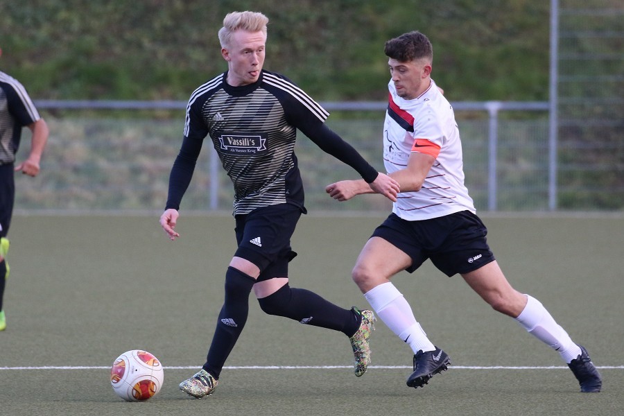 TSF Bracht- SV Vorst (2018/19)_5