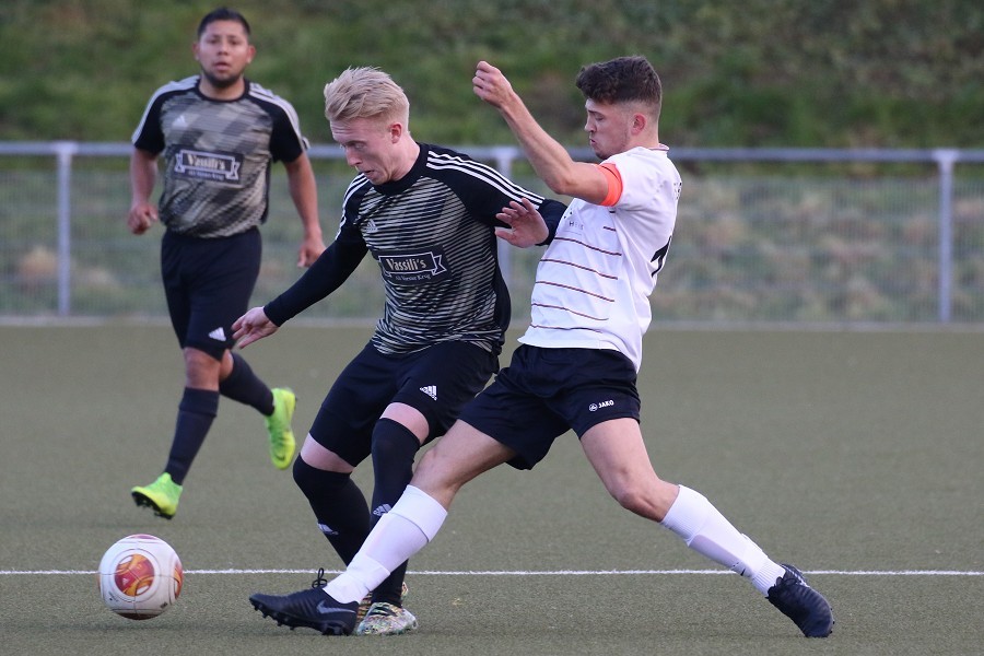 TSF Bracht- SV Vorst (2018/19)_6