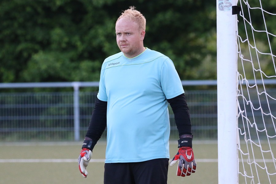 TSF Bracht- SV Vorst (2018/19)_7