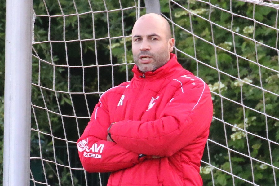 TSF Bracht- SV Vorst (2018/19)_8