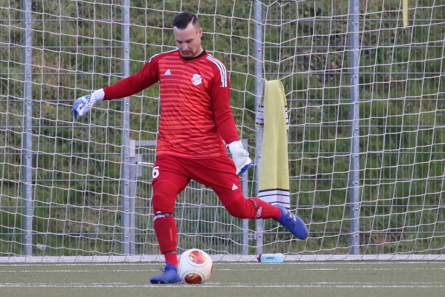 TSF Bracht- SV Vorst (2018/19)_9
