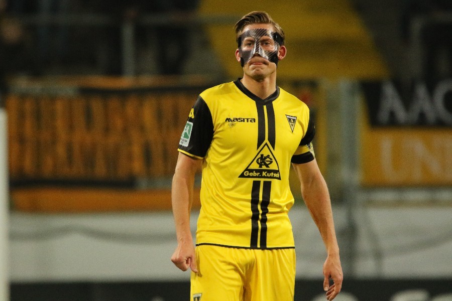 TSV Alemannia Aachen- FC Viktoria Köln (2018/19)_10
