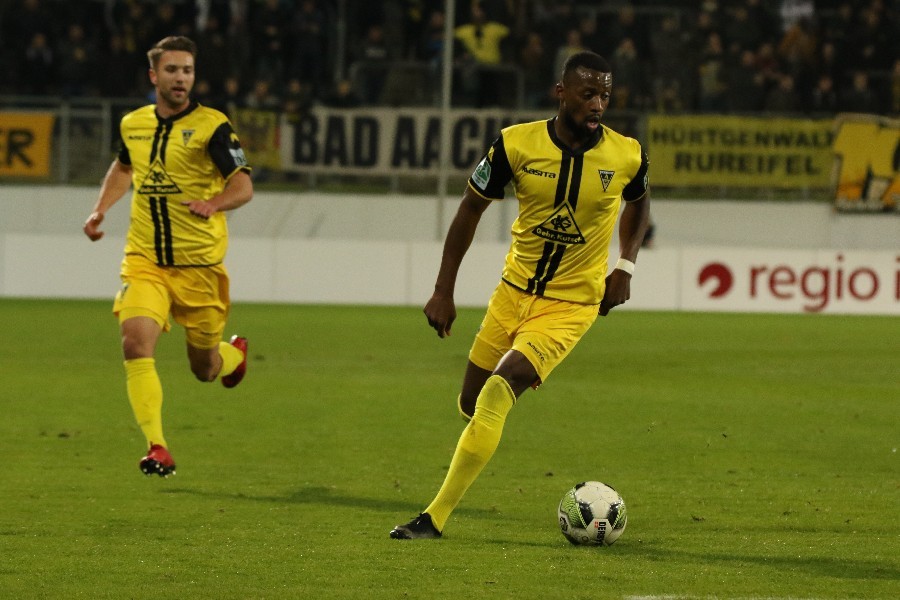 TSV Alemannia Aachen- FC Viktoria Köln (2018/19)_15