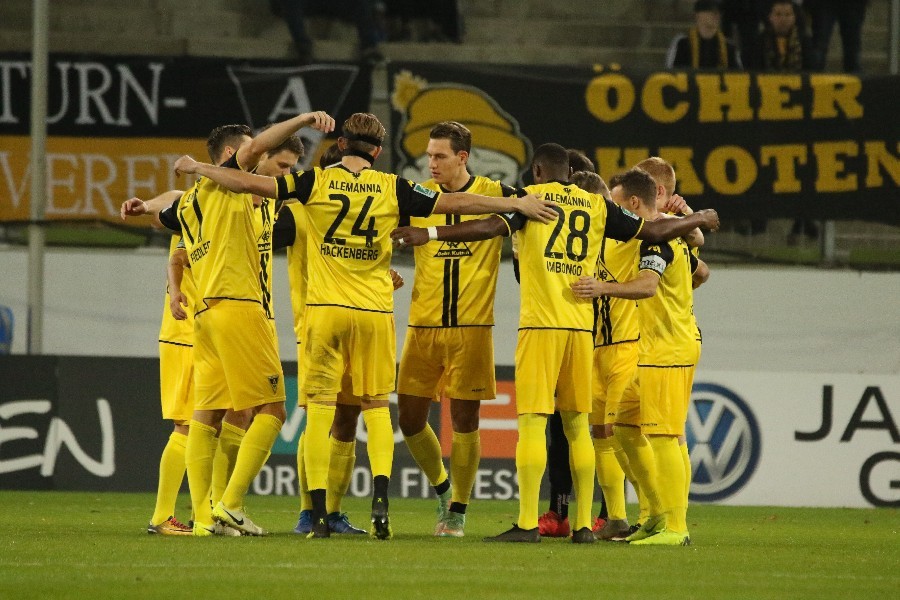 TSV Alemannia Aachen- FC Viktoria Köln (2018/19)_3