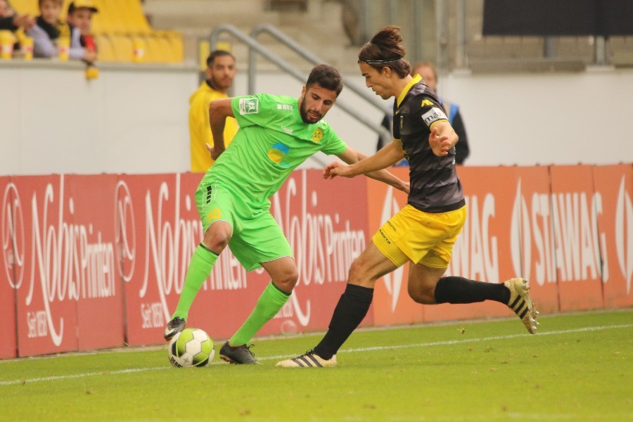 TSV Alemannia Aachen- SV Straelen (2018/19)_13