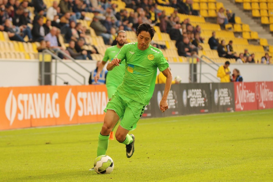 TSV Alemannia Aachen- SV Straelen (2018/19)_15
