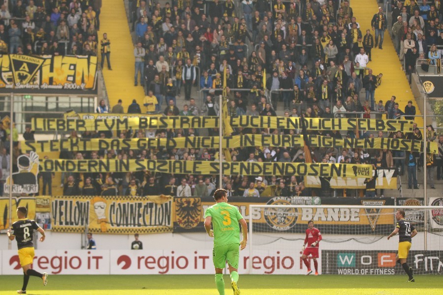 TSV Alemannia Aachen- SV Straelen (2018/19)_17